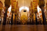 Mosquee-Cathedrale Arches